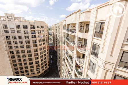 3 Bedroom Flat for Sale in Smoha, Alexandria - 1. png 3 Bedroom Flat for Sale in Smoha, Alexandria - 1. png