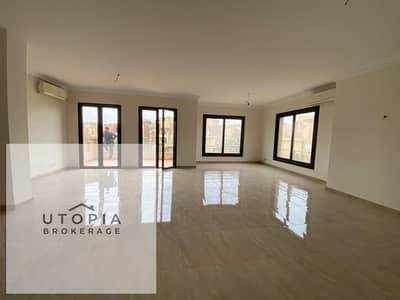 4 Bedroom Penthouse for Sale in Sheikh Zayed, Giza - 378fe843-fd5c-4ac0-8063-968b08853899. jpg