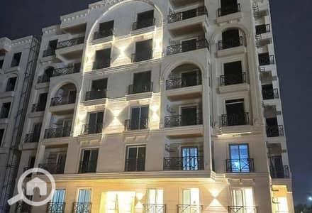 شقة 3 غرف نوم للبيع في حدائق اكتوبر، الجيزة - original - 2026-09-29T132528.367. jpg