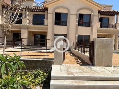 3 Bedroom Villa for Sale in Madinaty, Cairo - FB_IMG_1679140060251. jpg