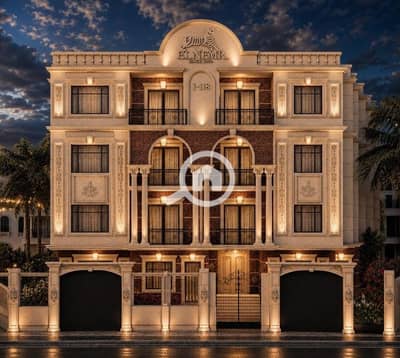 1 Bedroom Flat for Sale in New Cairo, Cairo - WhatsApp Image 2026-10-03 at 3.37. 38 PM (2). jpeg 1 Bedroom Flat for Sale in New Cairo, Cairo - WhatsApp Image 2026-10-03 at 3.37. 38 PM (2). jpeg