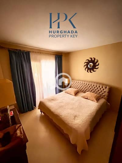 2 Bedroom Flat for Sale in Hurghada, Red Sea - WhatsApp Image 2026-05-13 at 23.38. 09 (1). jpeg