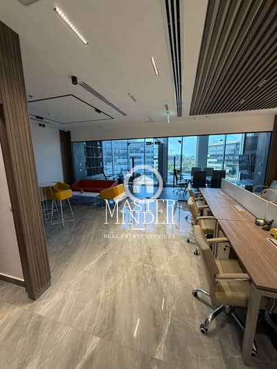 Office for Rent in New Cairo, Cairo - WhatsApp Image 2026-09-30 at 12.57. 47 (1). jpeg Office for Rent in New Cairo, Cairo - WhatsApp Image 2026-09-30 at 12.57. 47 (1). jpeg