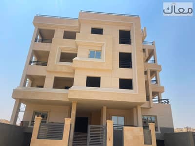 فلیٹ 3 غرف نوم للبيع في القاهرة الجديدة، القاهرة - 175320. jpg
