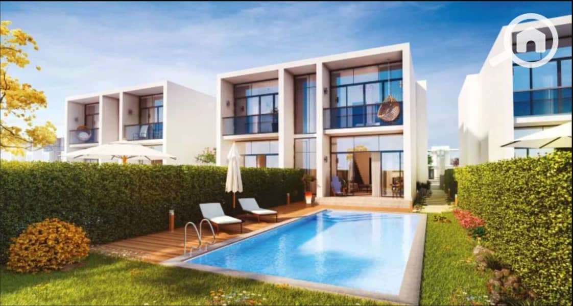 2 sia villaggio twin house. png
