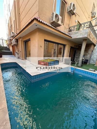 3 Bedroom Duplex for Sale in New Cairo, Cairo - WhatsApp Image 2026-10-01 at 5.52. 34 PM (1). jpeg