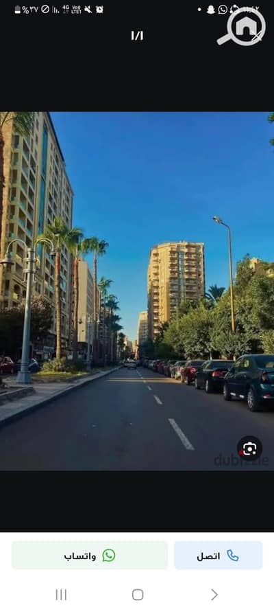 Retail for Rent in Smoha, Alexandria - 1000387087. jpg