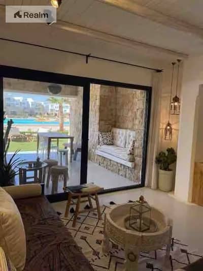 3 Bedroom Chalet for Sale in Gouna, Red Sea - WhatsApp Image 2026-10-01 at 3.48. 04 PM. jpeg