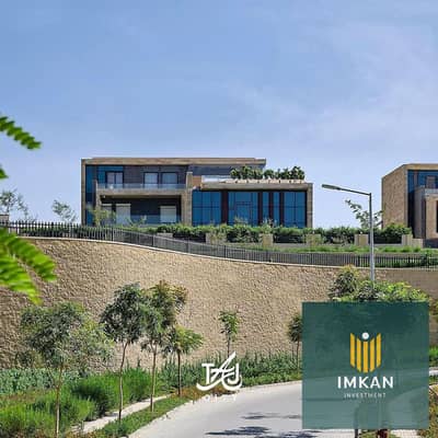 فیلا 5 غرف نوم للبيع في القاهرة الجديدة، القاهرة - 452559943_3733924690268613_1027881693875135710_n. jpg
