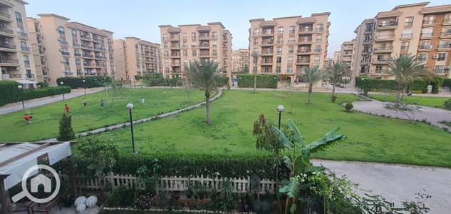3 Bedroom Flat for Sale in New Cairo, Cairo - 1000721592. jpg