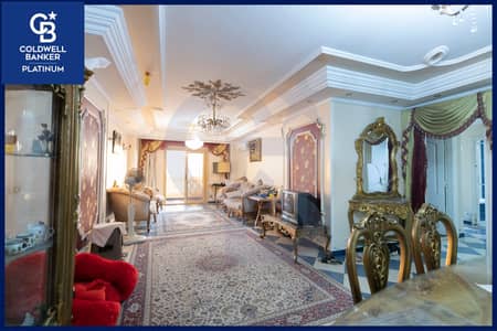 شقة 3 غرف نوم للبيع في بولكلي، الإسكندرية - 2. JPG
