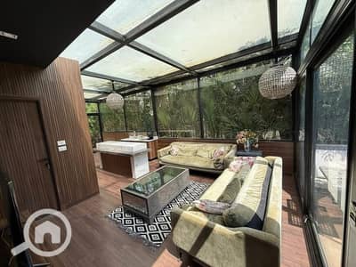 3 Bedroom Villa for Rent in New Cairo, Cairo - IMG_0384. jpg