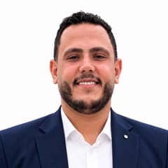 Essam Mohamed Ali