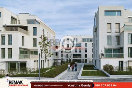 3 Bedroom Flat for Sale in Moharam Bik, Alexandria - 00000000000000001. png