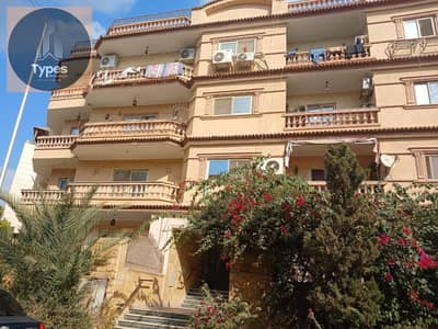 شقة 2 غرفة نوم للبيع في الشيخ زايد، الجيزة - WhatsApp Image 2026-09-29 at 1.46. 55 PM (6). jpeg شقة 2 غرفة نوم للبيع في الشيخ زايد، الجيزة - WhatsApp Image 2026-09-29 at 1.46. 55 PM (6). jpeg