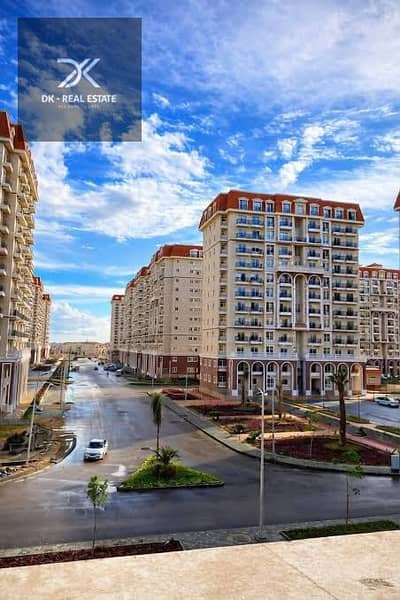 3 Bedroom Flat for Sale in Moharam Bik, Alexandria - WhatsApp Image 2026-10-03 at 5.36. 39 PM(1) - dk. operation. jpeg 3 Bedroom Flat for Sale in Moharam Bik, Alexandria - WhatsApp Image 2026-10-03 at 5.36. 39 PM(1) - dk. operation. jpeg