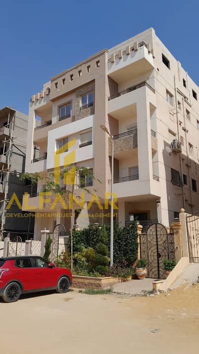 فلیٹ 3 غرف نوم للبيع في القاهرة الجديدة، القاهرة - WhatsApp Image 2026-09-30 at 6.36. 25 PM (3). jpeg