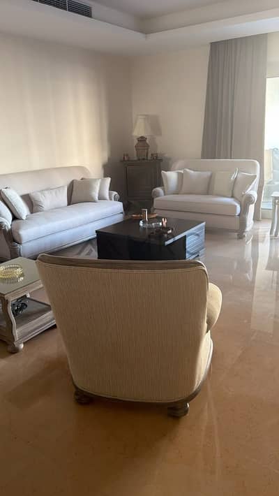 3 Bedroom Apartment for Rent in New Cairo, Cairo - WhatsApp Image 2026-10-04 at 12.02. 00 PM. jpeg