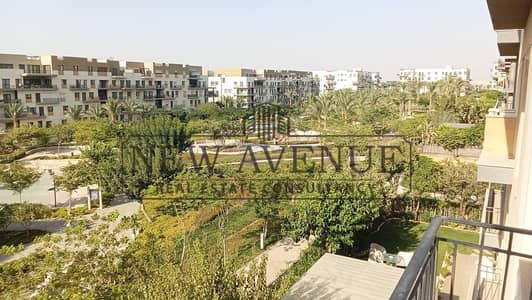 2 Bedroom Apartment for Sale in New Cairo, Cairo - WhatsApp Image 2026-10-01 at 3.39. 46 PM. jpeg