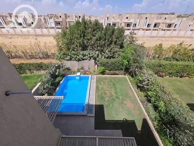 4 Bedroom Villa for Rent in 6th of October, Giza - WhatsApp Image 2026-10-04 at 12.03. 43 PM. jpeg