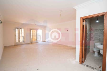 3 Bedroom Flat for Rent in Moharam Bik, Alexandria - DSC05019. jpg 3 Bedroom Flat for Rent in Moharam Bik, Alexandria - DSC05019. jpg