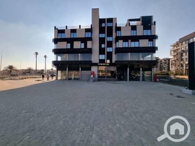 Retail for Sale in Sheikh Zayed, Giza - 1cf58081-90c5-4c26-a68c-071f621ffd95. jpg