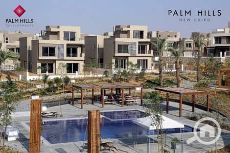 4 Bedroom Apartment for Sale in New Cairo, Cairo - WhatsApp Image 2026-10-04 at 2.37. 43 AM (2). jpeg 4 Bedroom Apartment for Sale in New Cairo, Cairo - WhatsApp Image 2026-10-04 at 2.37. 43 AM (2). jpeg