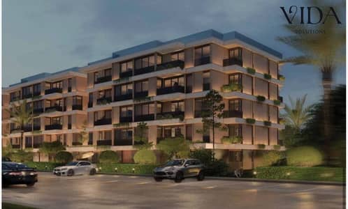 3 Bedroom Flat for Sale in Sheikh Zayed, Giza - WhatsApp Image 2026-10-04 at 12.38. 49 PM (2). jpeg 3 Bedroom Flat for Sale in Sheikh Zayed, Giza - WhatsApp Image 2026-10-04 at 12.38. 49 PM (2). jpeg