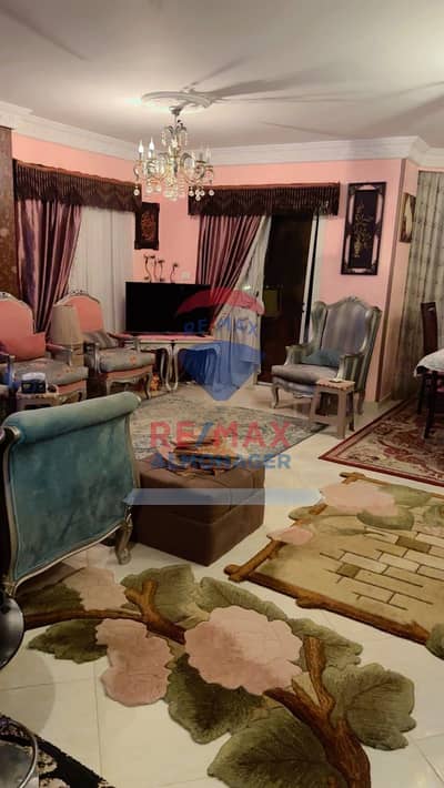 فلیٹ 3 غرف نوم للبيع في 6 اكتوبر، الجيزة - WhatsApp Image 2026-10-01 at 17.43. 31. jpeg