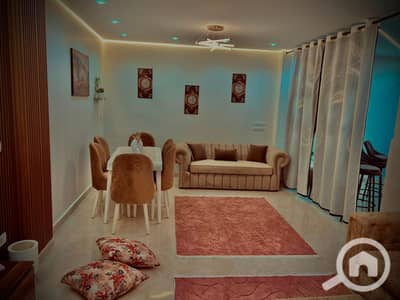 3 Bedroom Flat for Rent in Shorouk City, Cairo - WhatsApp Image 2026-09-30 at 12.26. 13 PM (1). jpeg