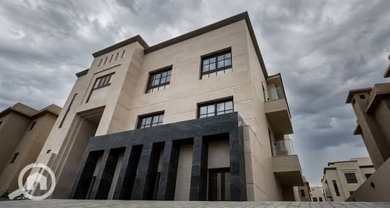 8 Bedroom Villa for Sale in New Cairo, Cairo - IMG_0414. jpg