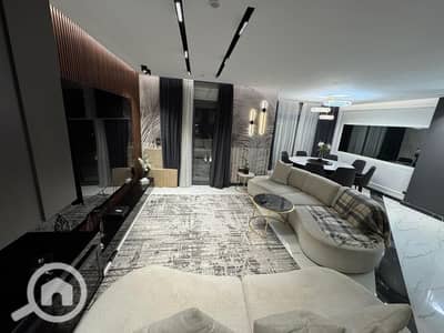 3 Bedroom Apartment for Rent in New Cairo, Cairo - 377170. jpg