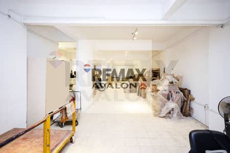 Retail for Rent in Kafr Abdo, Alexandria - 1. jpg