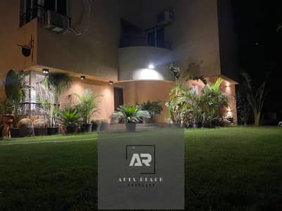 4 Bedroom Villa for Rent in New Cairo, Cairo - IMG-20261003-WA0025. jpg