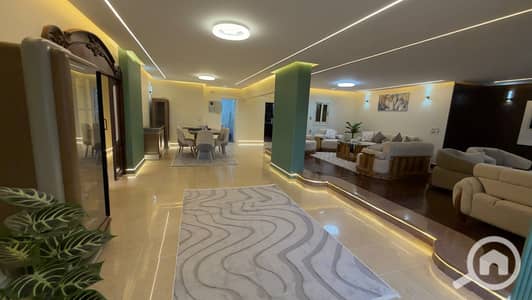 3 Bedroom Apartment for Sale in Mansura, Dakahlia - 238862. jpg