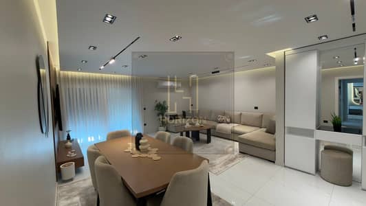 3 Bedroom Flat for Rent in New Cairo, Cairo - WhatsApp Image 2026-10-02 at 2.41. 16 PM. jpeg