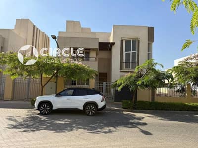 6 Bedroom Villa for Sale in New Cairo, Cairo - WhatsApp Image 2026-10-04 at 12.56. 47 PM. jpeg 6 Bedroom Villa for Sale in New Cairo, Cairo - WhatsApp Image 2026-10-04 at 12.56. 47 PM. jpeg