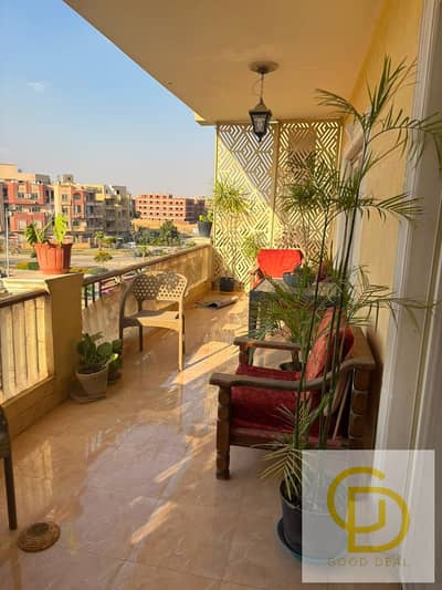 3 Bedroom Apartment for Sale in Shorouk City, Cairo - photo_2026-10-02_01-37-12. jpg