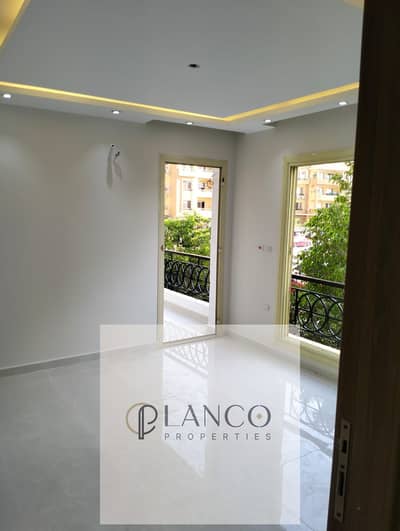 3 Bedroom Flat for Sale in Sheikh Zayed, Giza - WhatsApp Image 2026-09-22 at 6.55. 24 PM (13). jpeg