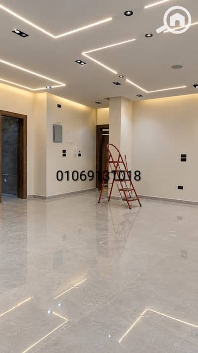 فلیٹ 3 غرف نوم للايجار في الشيخ زايد، الجيزة - IMG-20260926-WA0448. jpg