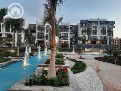 3 Bedroom Apartment for Sale in Hadayek October, Giza - WhatsApp Image 2026-10-04 at 11.55. 47 AM. jpeg