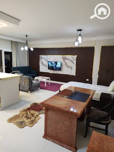 1 Bedroom Apartment for Rent in Shorouk City, Cairo - 1000212351. jpg