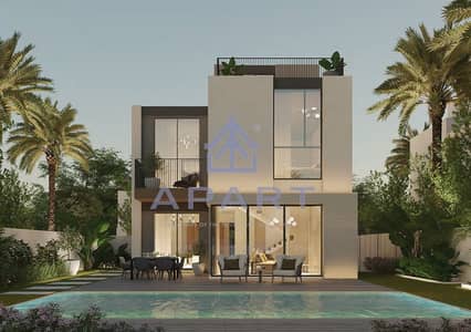 4 Bedroom Villa for Sale in Sheikh Zayed, Giza - Screenshot 2026-09-30 200253. png