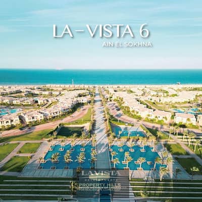 3 Bedroom Chalet for Sale in Ain Sukhna, Suez - 2. jpeg