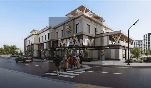 محلات تجارية  للبيع في حدائق اكتوبر، الجيزة - 3899604c-8ddf-468b-bf34-8f02646a0458. jpg