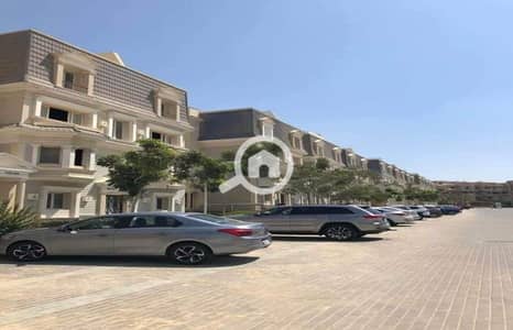 4 Bedroom Villa for Sale in New Cairo, Cairo - WhatsApp Image 2023-10-11 at 5.55. 48 AM. jpeg 4 Bedroom Villa for Sale in New Cairo, Cairo - WhatsApp Image 2023-10-11 at 5.55. 48 AM. jpeg