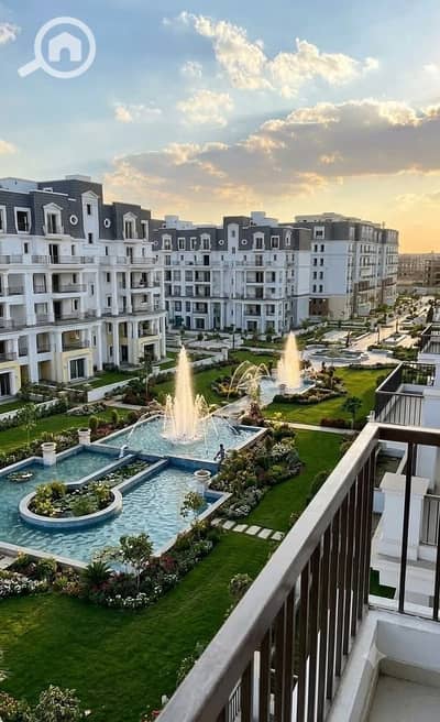 فلیٹ 3 غرف نوم للبيع في القاهرة الجديدة، القاهرة - 5ba09167-9ab0-4857-86fa-38effebf3e1f. jpg