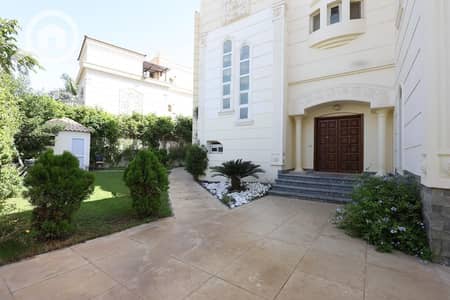 7 Bedroom Villa for Rent in Sheikh Zayed, Giza - WhatsApp Image 2026-10-04 at 12.07. 50 PM (1). jpeg