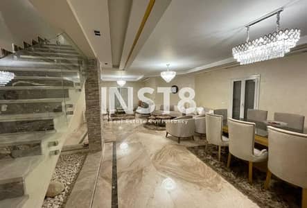 3 Bedroom iVilla for Rent in New Cairo, Cairo - gbnghhnfgthnf. PNG