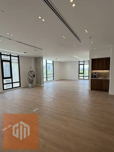 Office for Rent in New Cairo, Cairo - watermarked_img_713810562860266473. jpg Office for Rent in New Cairo, Cairo - watermarked_img_713810562860266473. jpg